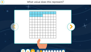 What Value Does this Represent? (2)